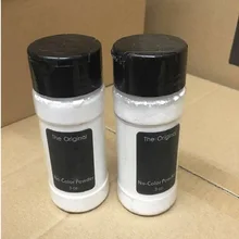 Пудра с серийным номером визажистов рассыпчатая пудра без цвета пудра 3 унции пудра для лица, макияж два оттенка белый/цвет кожи