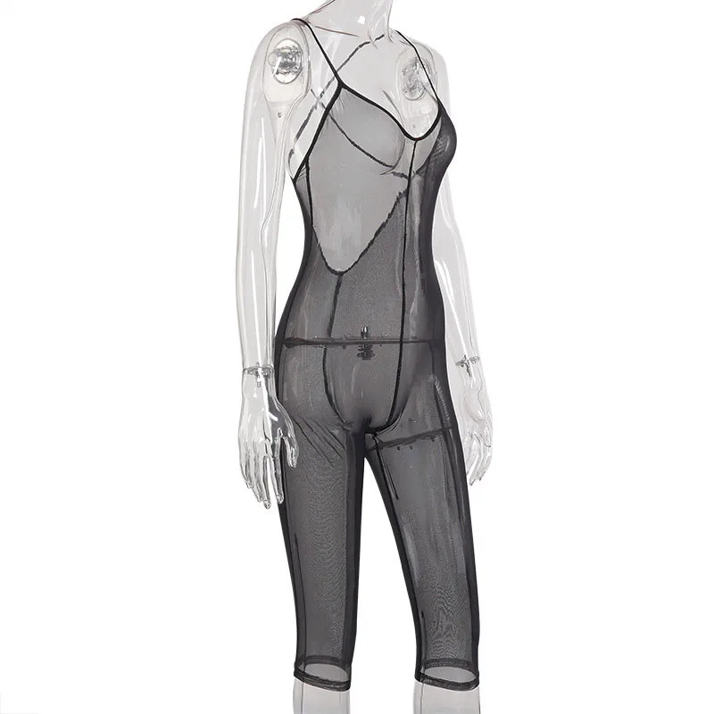 sleeveless playsuit women02