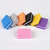 20/50pcs Mini Sponge Nail File Blocks 100/180 Colorful Sandpaper Polishing Sanding Buffer Strips Double-sided Manicure Tools Set ► Photo 3/6