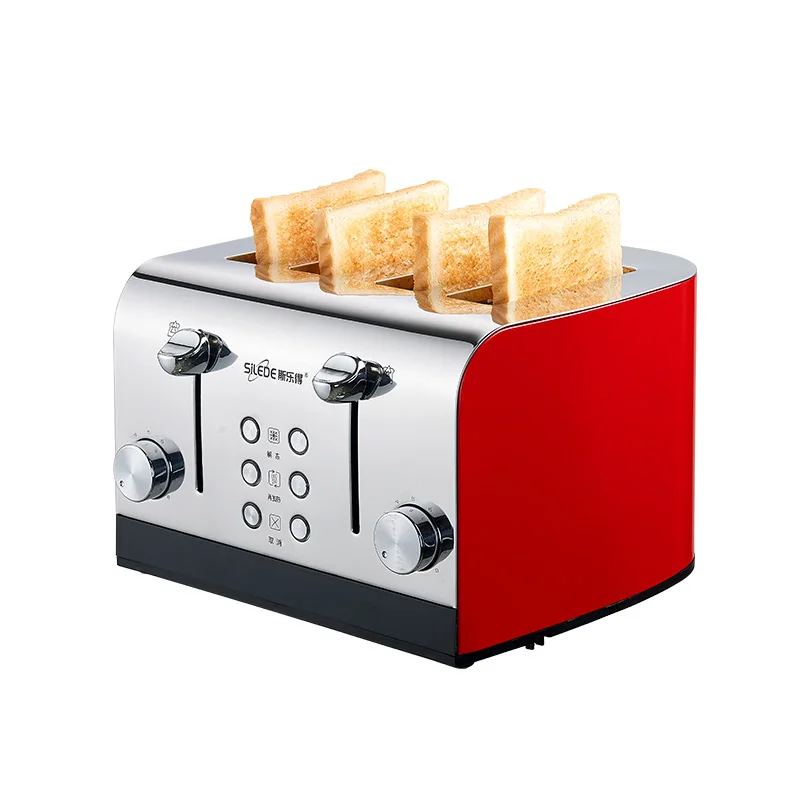 

A low power breakfast machine for commercial lazy people in a fully automatic dorm dormitory. bread maker breakfast machine