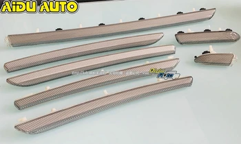 

AIDUAUTO FOR A3/S3/RS3 8V Fish scale INTERIOR SET 7 PIECES LHD RHD