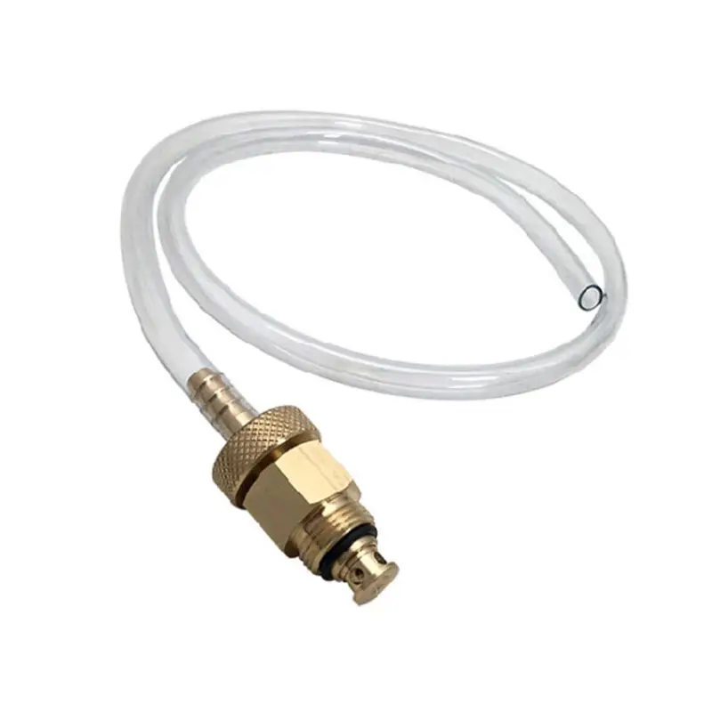 

Car Oil Filter Drain 2.5L - 5.7L Engines Discharge Tool Automobile Repair Parts