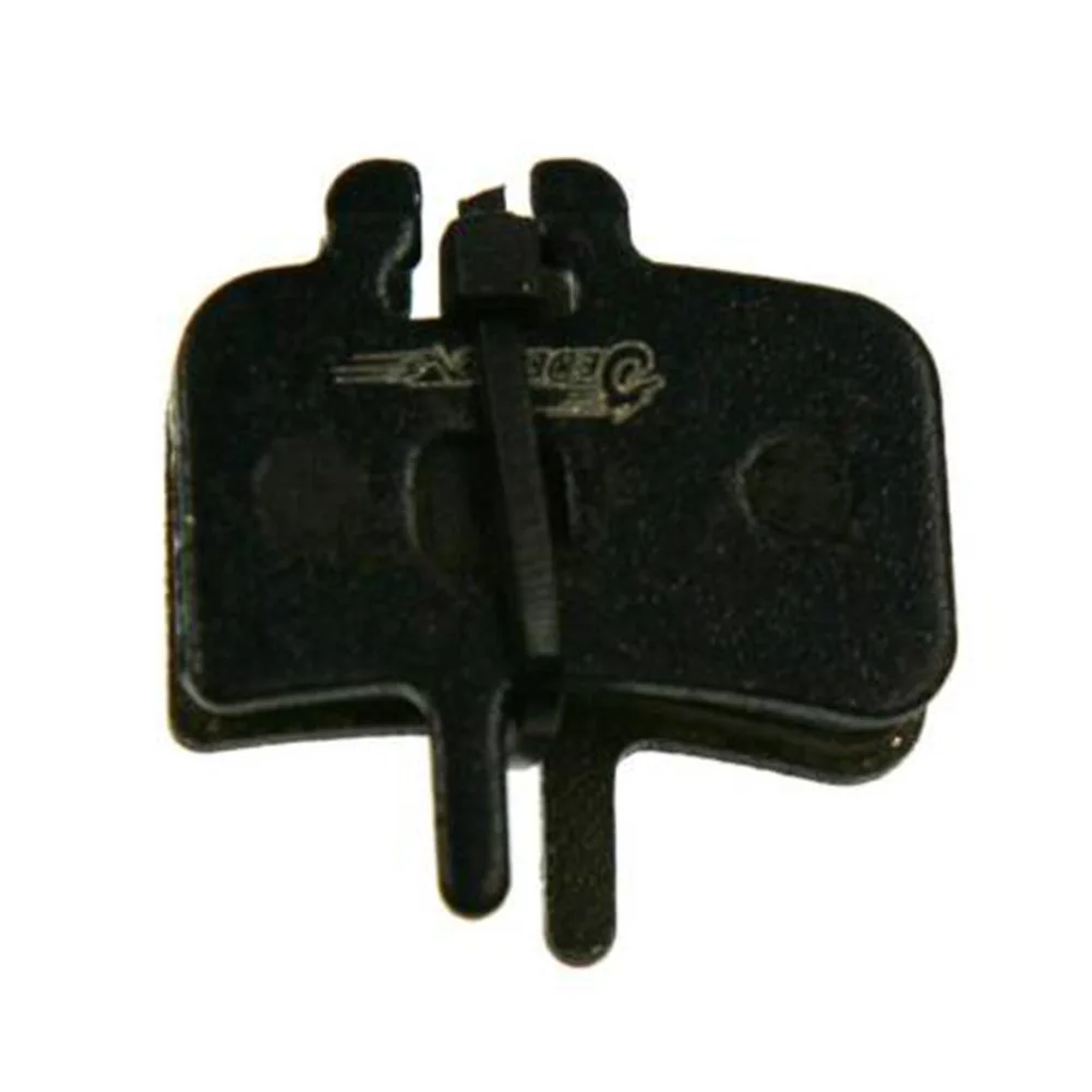 

Components Brake pads 1 Pair Disc MTB Mountain Bicycle Heat Dissipation
