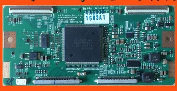 

Original 100% test LC370wud 6870c-0264b logic board connect with