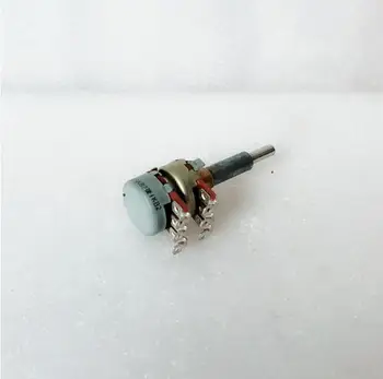 

1pcs/lot pjiap switch 16 type dual axis double adjustment B1K B5K special potentiometer