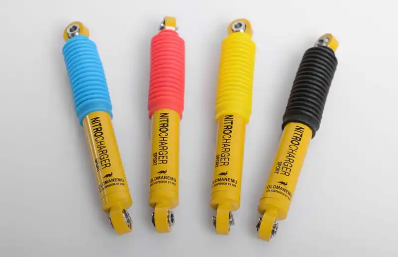 Rc Capo Sixer Jimny Samurai 90mm Old Man Emu Nitrocharger Sport Shocks Absorber By Arb Option Parts Parts Accessories Aliexpress