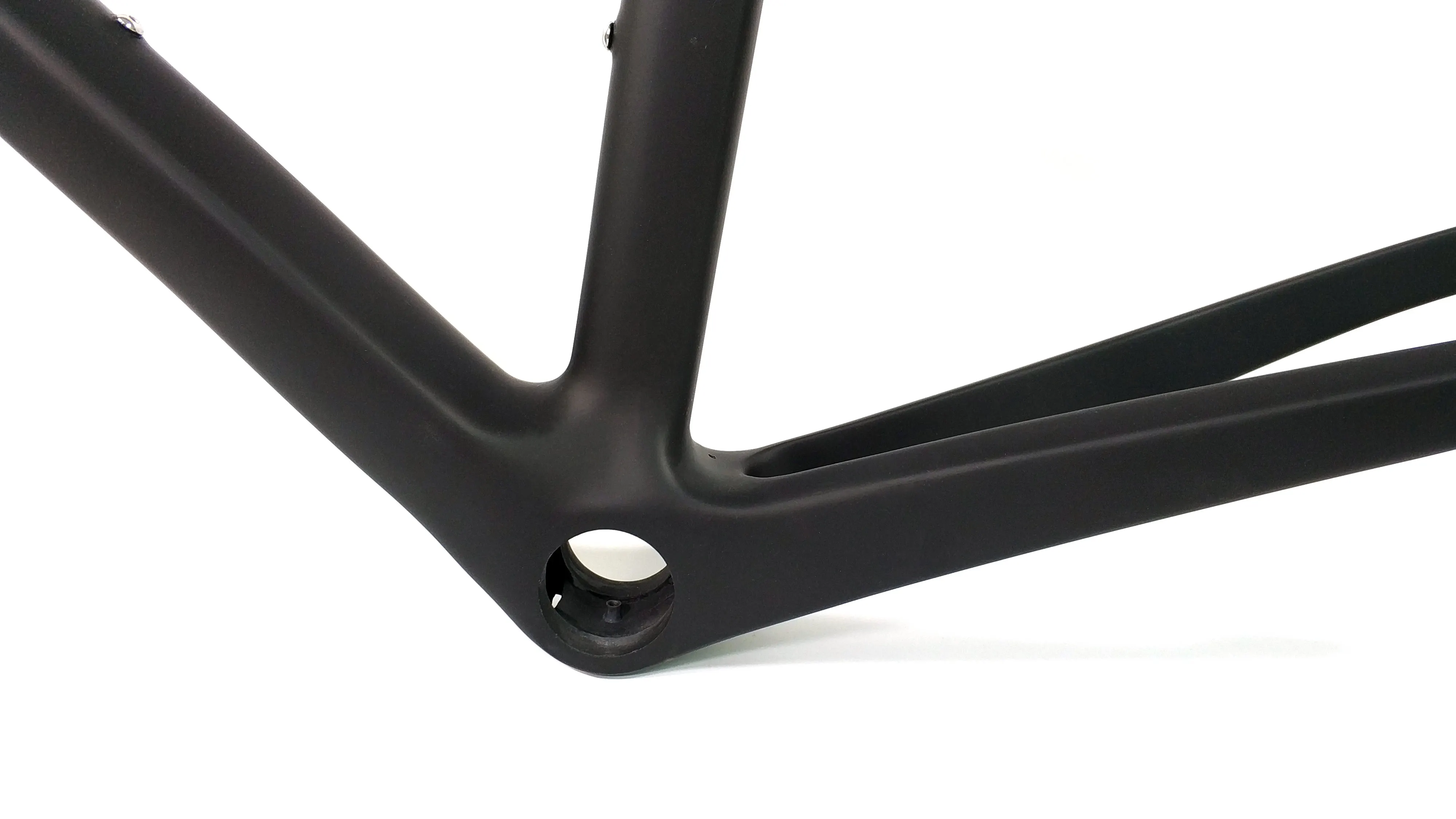 THRUST Bicycle Frame Carbon Road Frame Ultralight 950g UD Carbon Bike Frame Road Bicycle Internal Cable 2 year Warranty