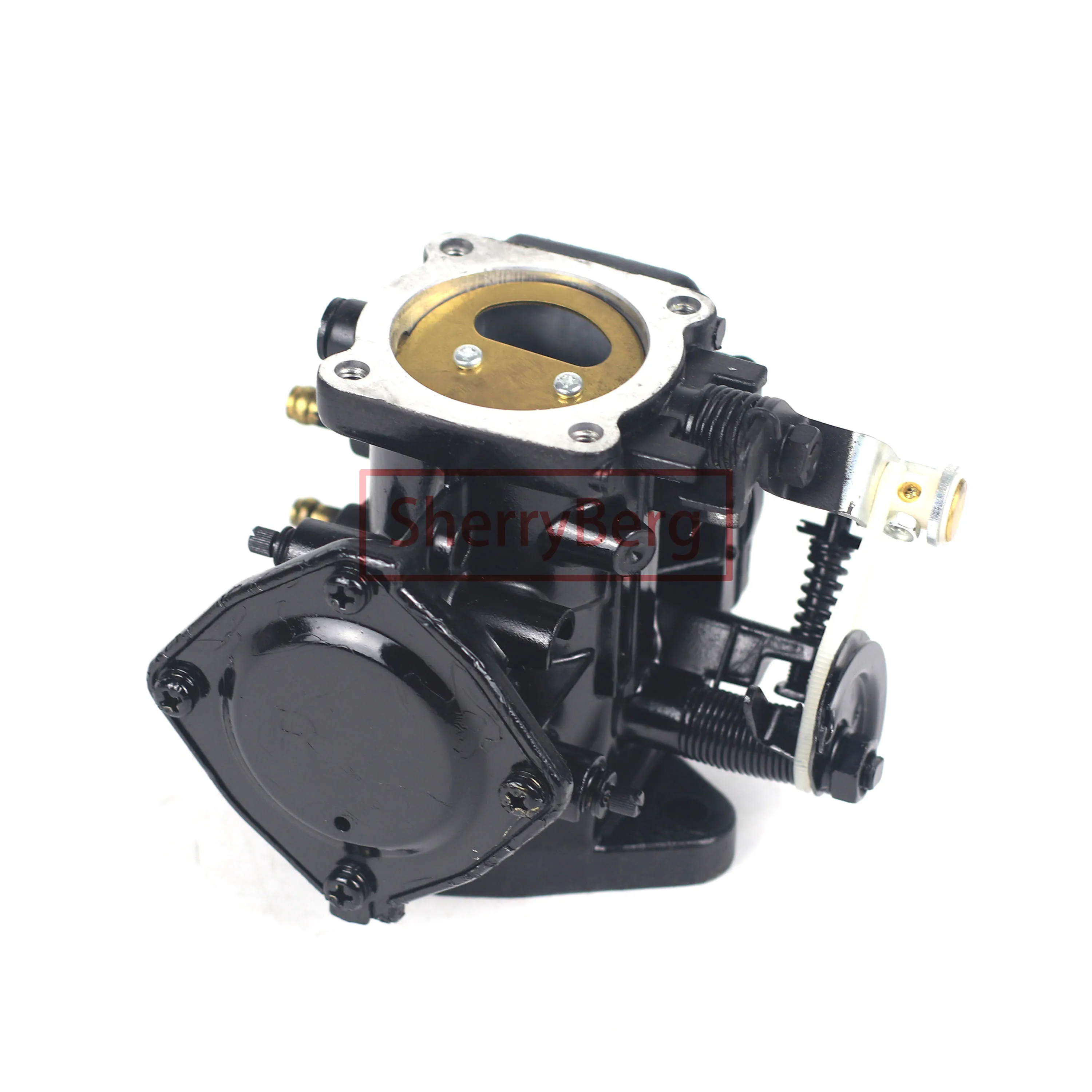 OEM карбюратор для карбюратора Mikuni серии Super BN 44 мм # BN44-40-43 | Автомобили и мотоциклы