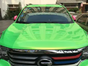 

Customization Car Whole Body Sticker Film 1.52*18M Styling PVC Vinyl Automobile Car Wraps Films Decorative Accessories