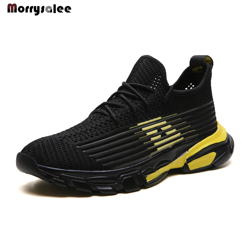 

Casual Large Size Mesh Casual Shoes Lacing Men's Shoes Breathable Shoes Sports Wind Running Men's Shoes Fall Men's Sports Wind,