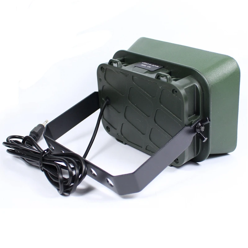 AM05 60W 160 дБ птица абонент декорации громкий динамик Птицы Mp3|MP3-плееры| |