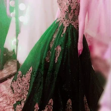 Иллюзия блеск сверкающий аппликации бисером с плеча пышные платья бальное платье vestido de 15 vestido de 15 anos