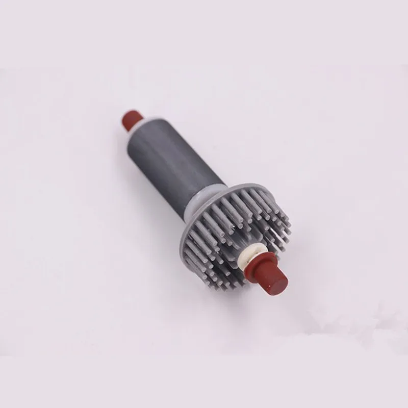 Разделитель белкового скиммера BUBBLE MAGUS SP-600 SP-1000 SP-2000 SP-4000 кривой 5 7 9 щеточный