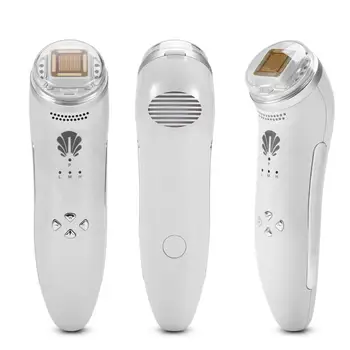 

Mini Portable Anti-aging Dot Matrix Skin Care RF Thermage Fractional RF Face Massager Device
