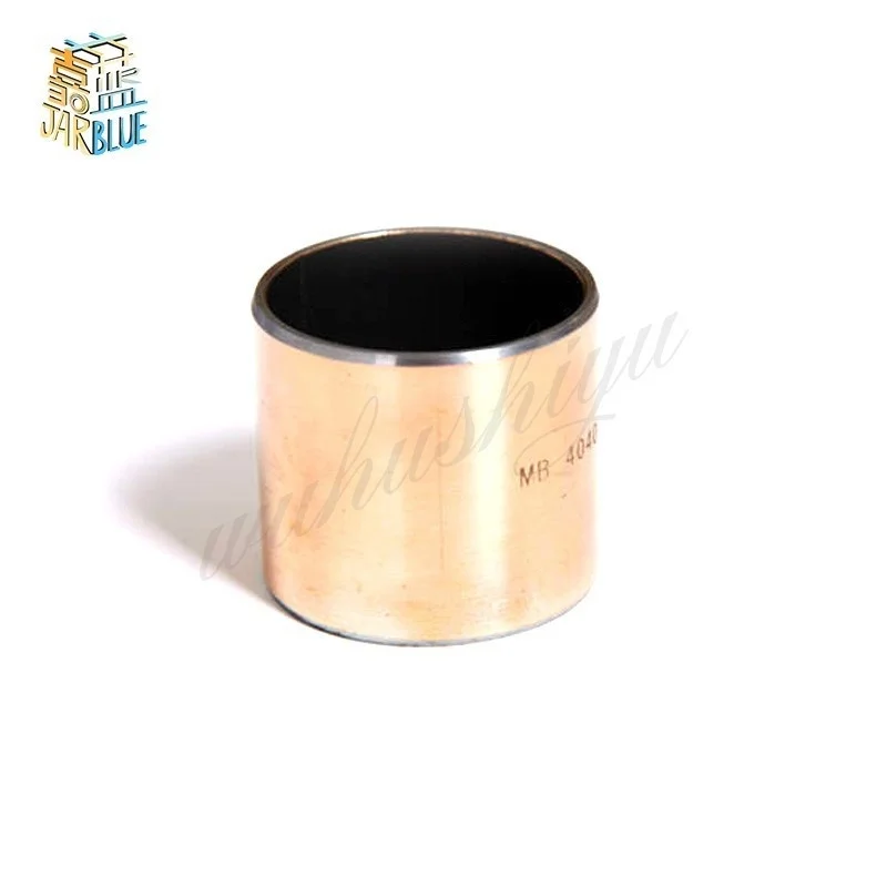 10Pcs SF1 SF-1 Inner diameter 12mm-14mmSelf Lubricating Composite Bearing Bushing Sleeve