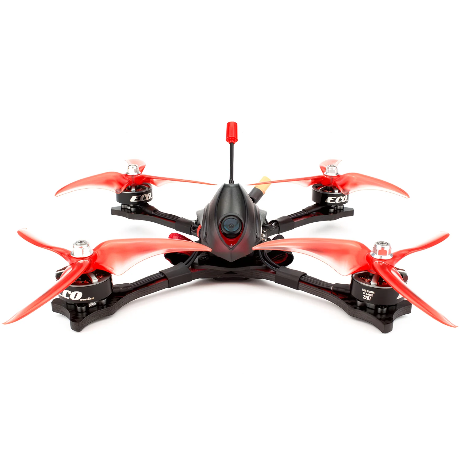 hawk quadcopter drone with camera