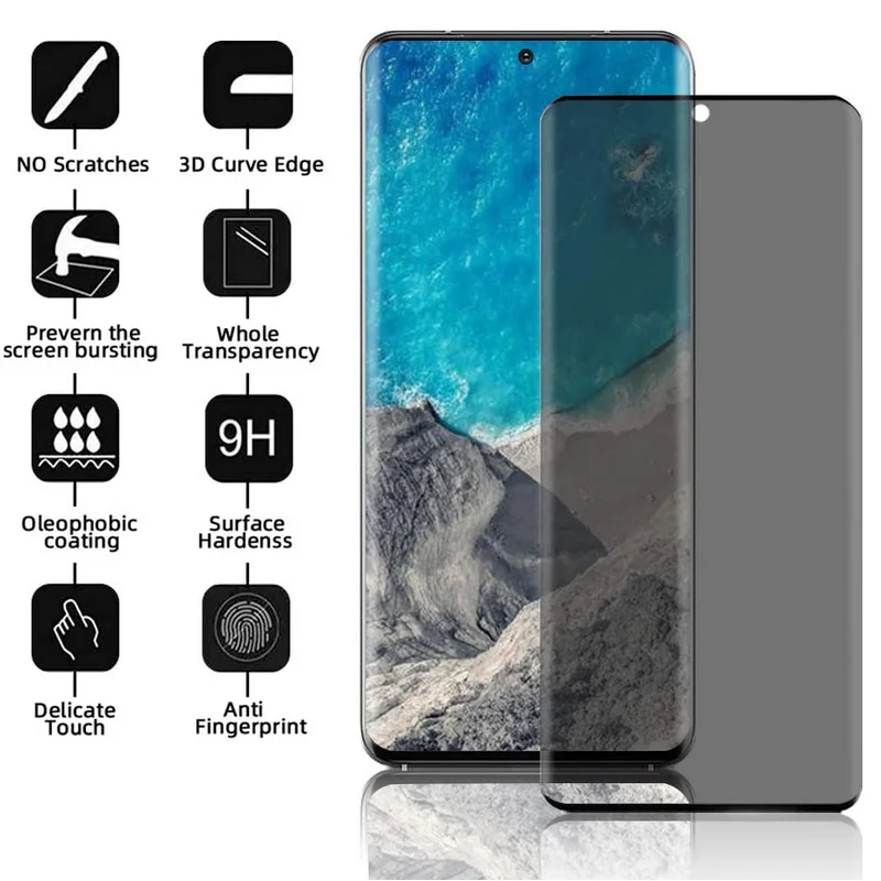 Samsung S22 Защитное Стекло Купить