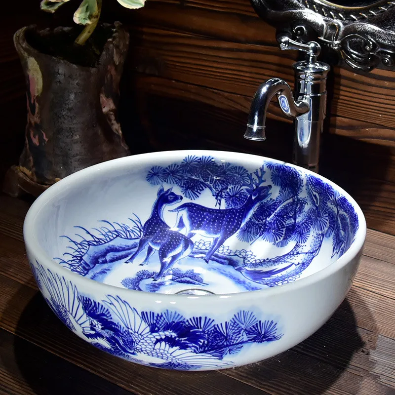blue wash basin (3)