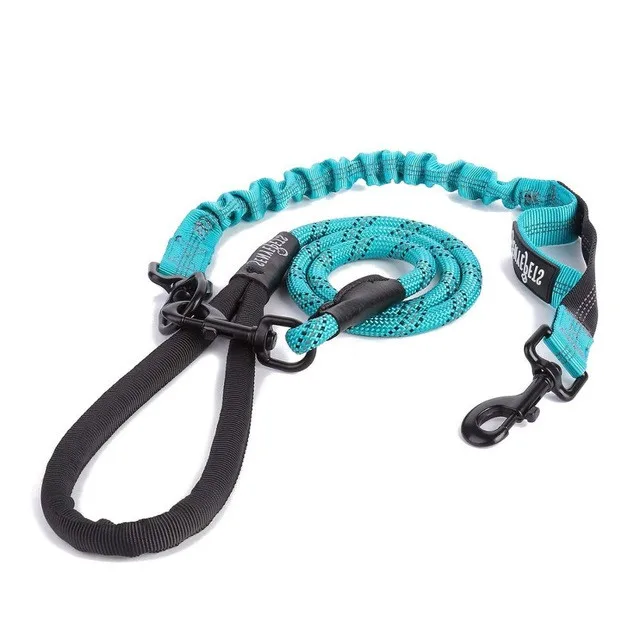 Dog-Leash-No-Tangle-Double-Dog-Walking-Training-Leash-Comfortable-Shock-Absorbing-Reflective-Bungee.jpg_640x640_副本
