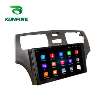 

Octa Core Android 8.1 Car DVD GPS Navigation Player Deckless Car Stereo for LEXUS ES 2001 2002 2003 2004 2005 Radio