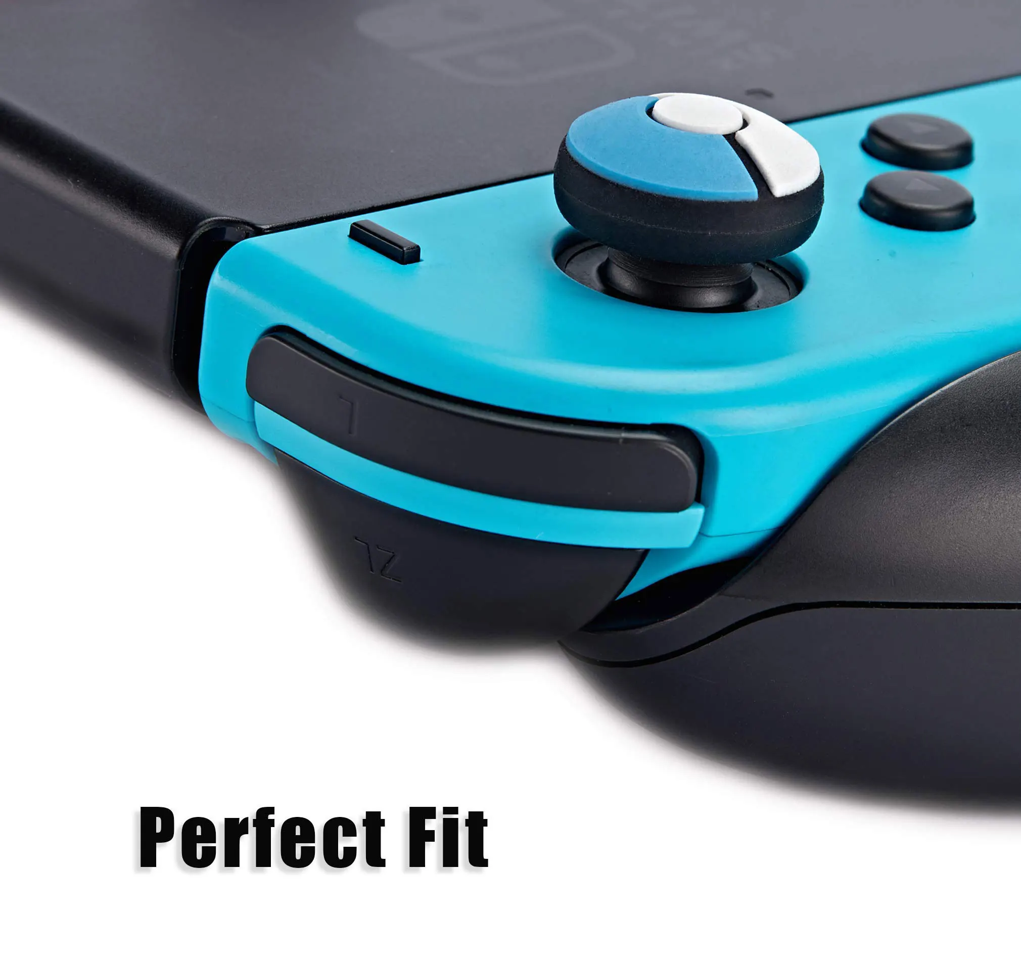 Запасной 3D Джойстик 12 в 1 для Nintendo _ Switch joycon сменный джойстик Switch|Запасные части| |