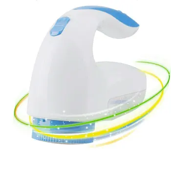 

Eu Plug Electric Fabric Sweater Curtains Carpets Clothes Lint Remover Fuzz Pills Shaver Fluff Pellets Cut Machine