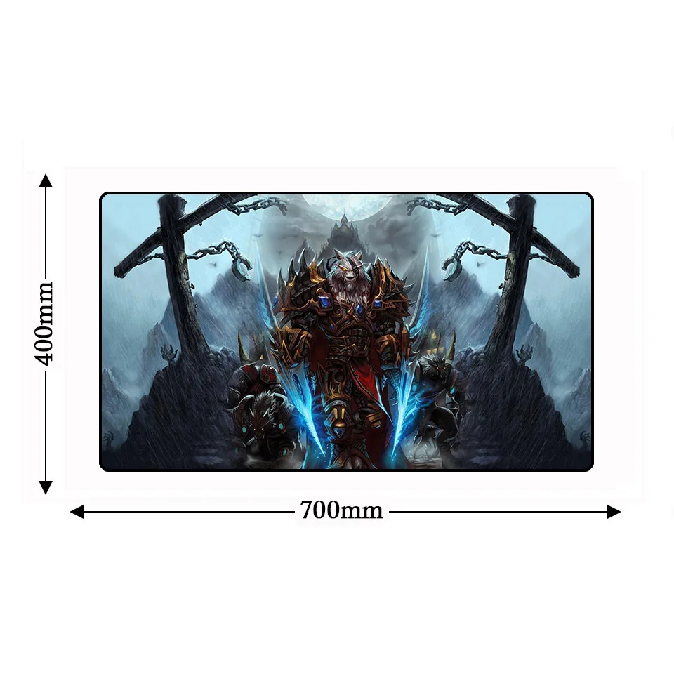 700*400 мм Lockedge игровой WOWs ноутбук компьютер коврик для мыши World Warcrafts of Gamer клавиатура игра офис планшет стол ПК коврик для мыши