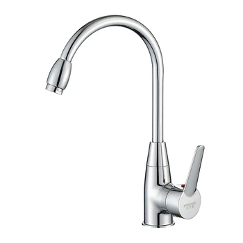 

1PC Fashion Practical Professional Durable Kitchen Shower Room Bathroom Faucet Hot and Cold Water Tap Mixer