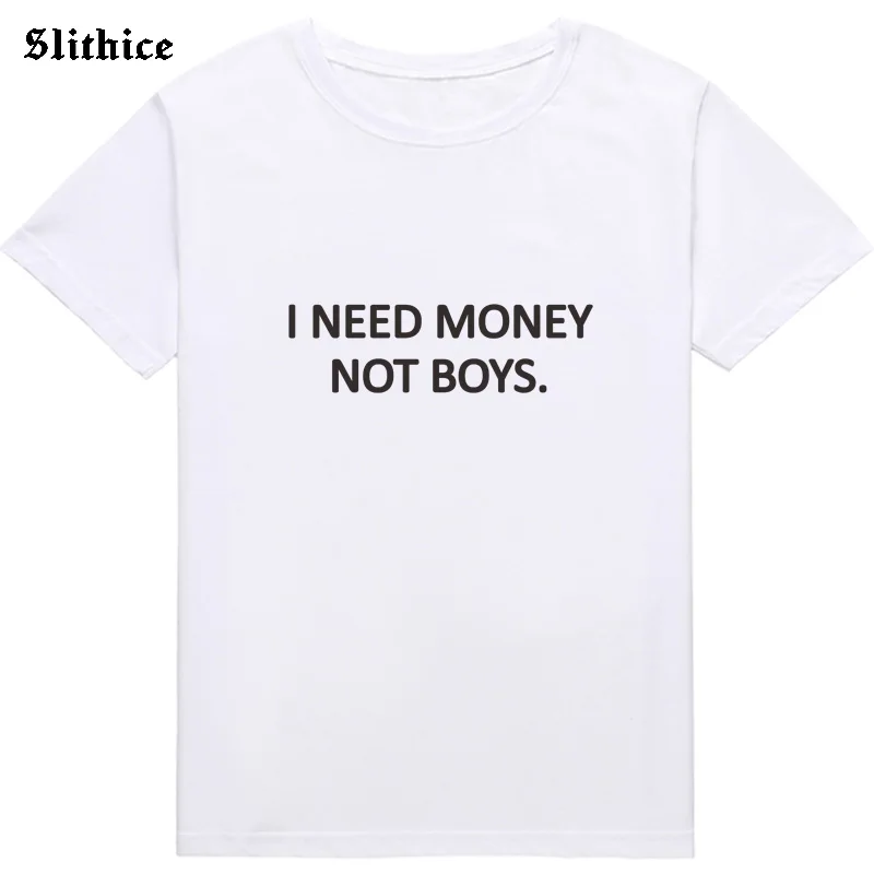 i need money not boys 1
