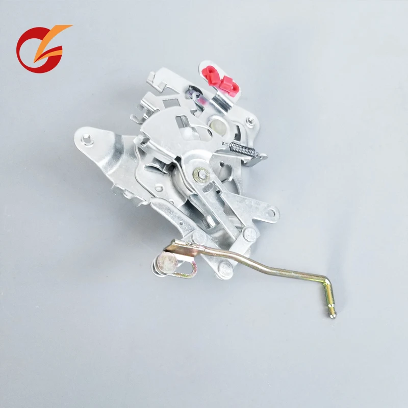 

Используется для DFSK DFM V27 V29 C32 защелка машины управления замком для раздвижных дверей