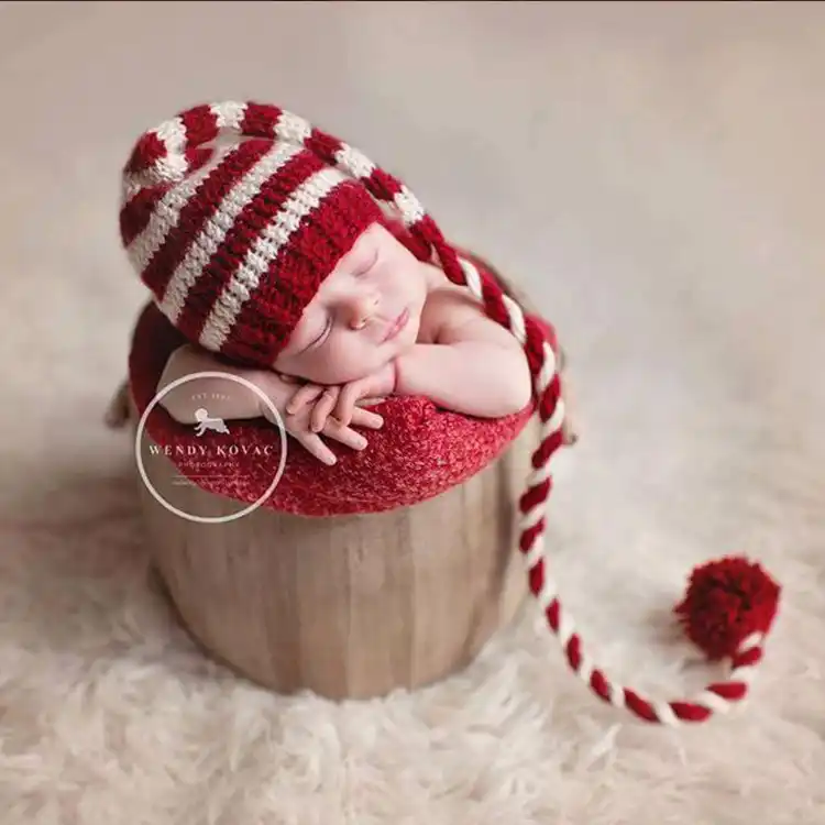newborn ball cap