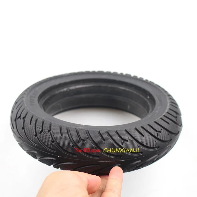 Size 200x50 Solid Tubeless Tire 8inch Wheel Tyre 200x50 (8\