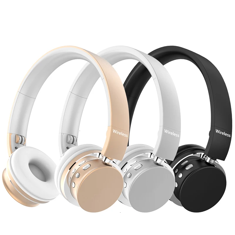 UBeamer M9 наушники мини наушники Bluetooth 4,2 вращающаяся Складная гарнитура сабвуфер Спортивная Adjustion FM радио для iphone 8 Plus