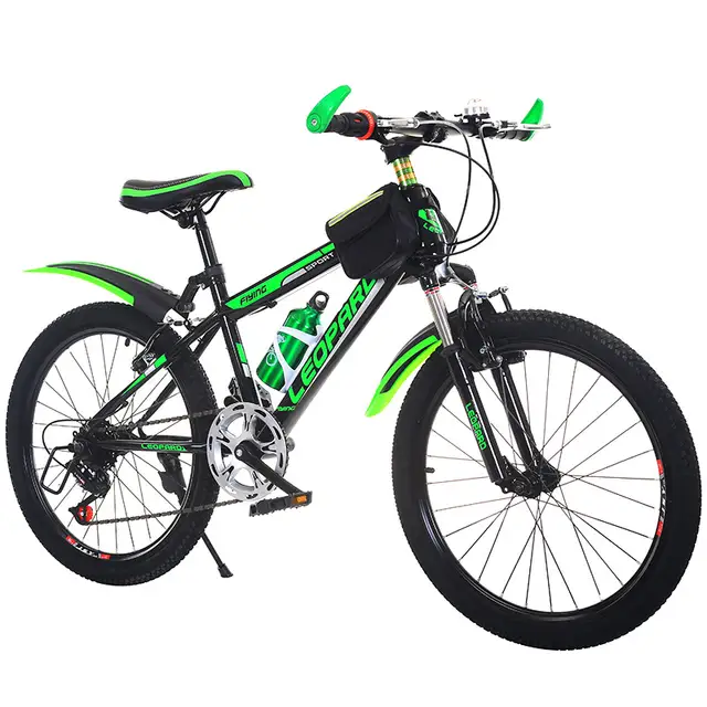 mtb fork manufacturers