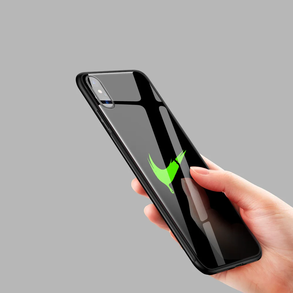 Diy чехол для телефона для apple iphone 11 Pro max Пользовательские чехол из закаленного стекла для телефона для iphone 7 8 X S R MAX 6s, 6 Plus, чехол для iphone 5 SE - Color: 20635