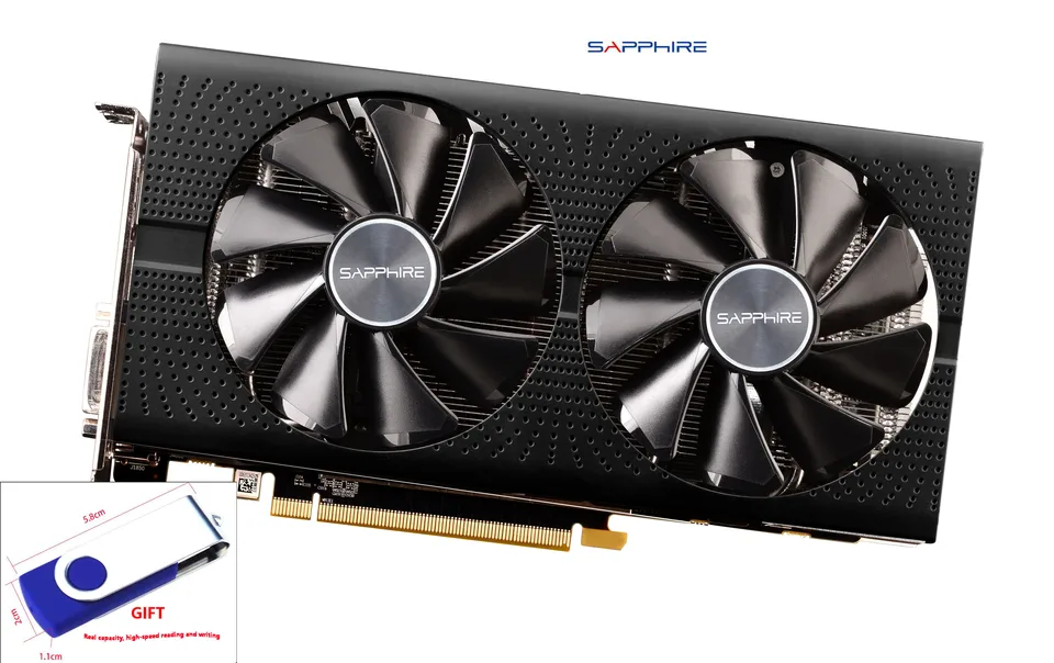 sapphire video cards
