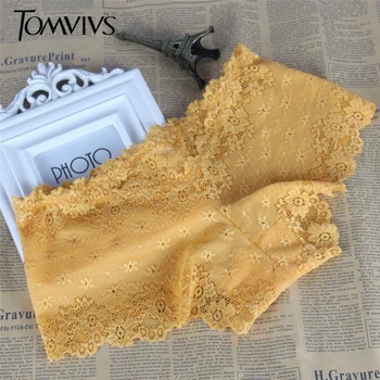 

TOMVIVS New Arrival Lace Underwear women Popular Majtki Damskie Low Waist Sexy Panties Ladies' Underwear Comfort Lingerie P0005