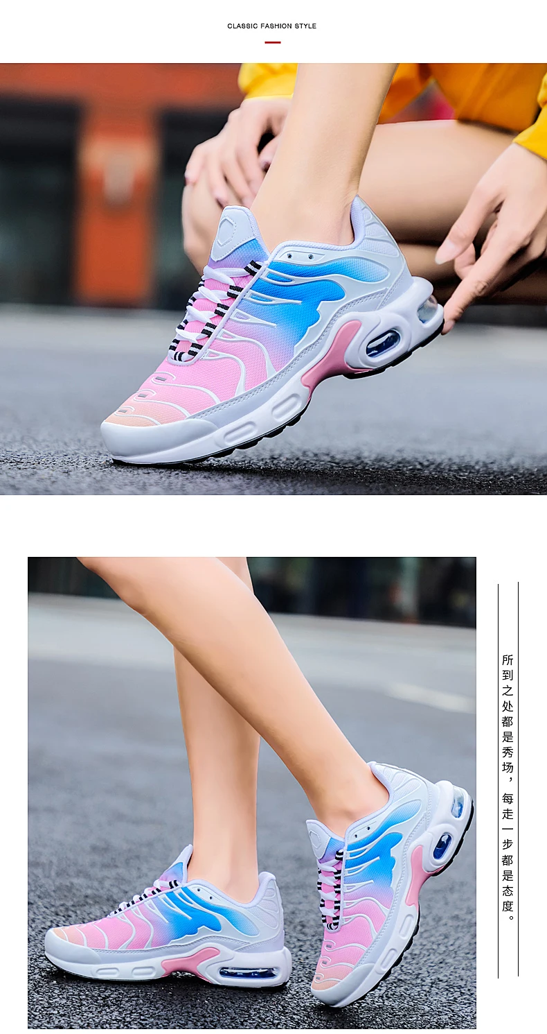 New men's typical AIR marathon TN running shoes comfortable ladies sports shoes couple casual hiking shoes multicolor 36-46 size New men's typical AIR marathon TN running shoes comfortable ladies sports shoes couple casual hiking shoes multicolor 36-46 size