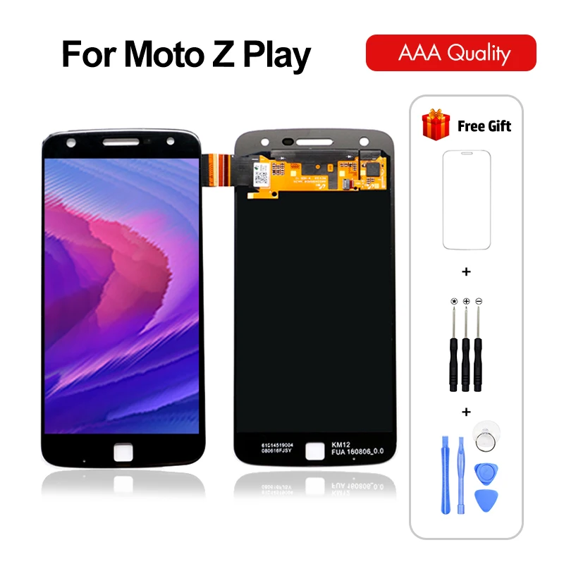 moto z play lcd panel price in pakistan free sample