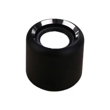 

1PC TWS Mini Wireless Interconnect Bluetooth Speaker Noise Reduce HiFi Sound 72XB