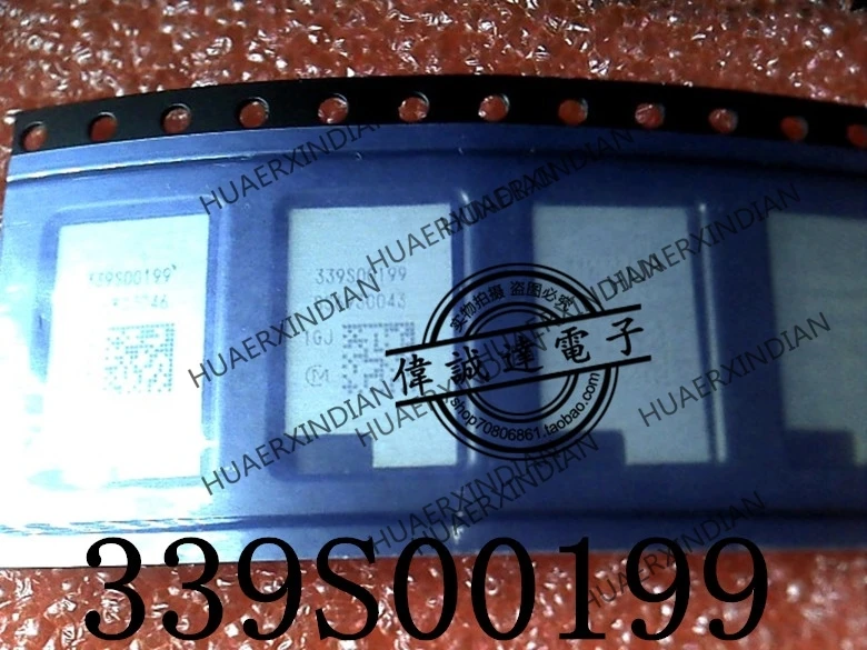 

1PCS new Original 339S00199 In stock real picture