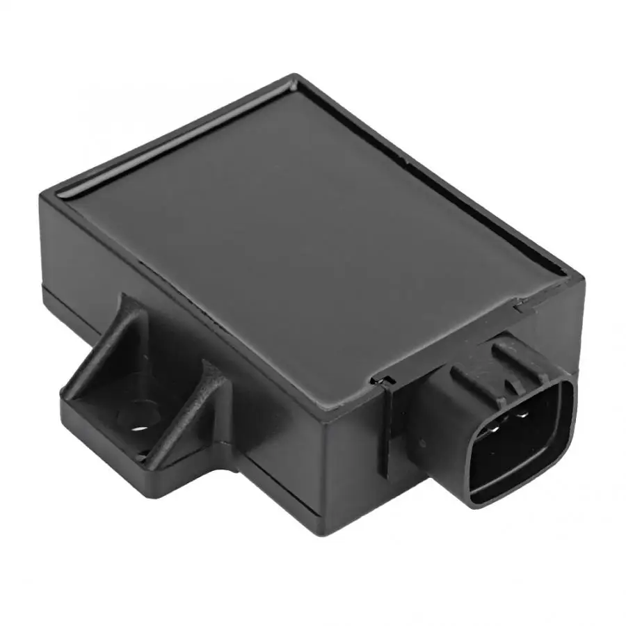 ATV CDI Igniter Ignition Module ABS Fit for KAWASAKI BAYOU 220 KLF220