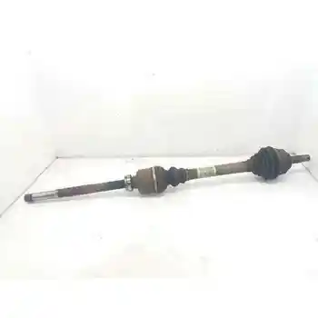 

9637117880 TRANSMISSION FRONT RIGHT PEUGEOT 307 (S1)