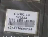

Free shipping new ZYM-GA302-3-V4.0-W1334