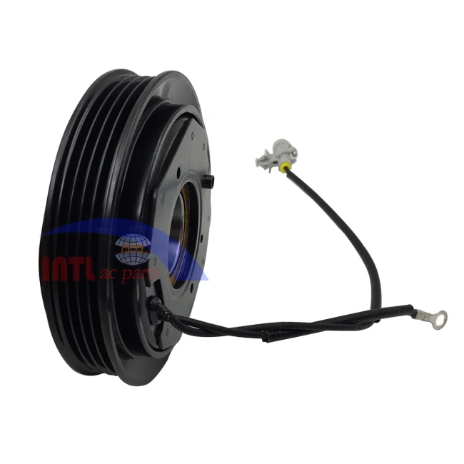 Автоматический компрессор переменного тока магнитная муфта в сборе для SUZUKI SX4 4pk