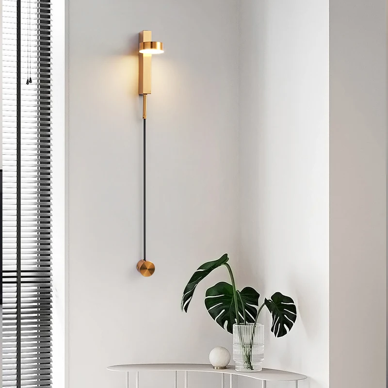 Nordic Modern Wall Lamp 6