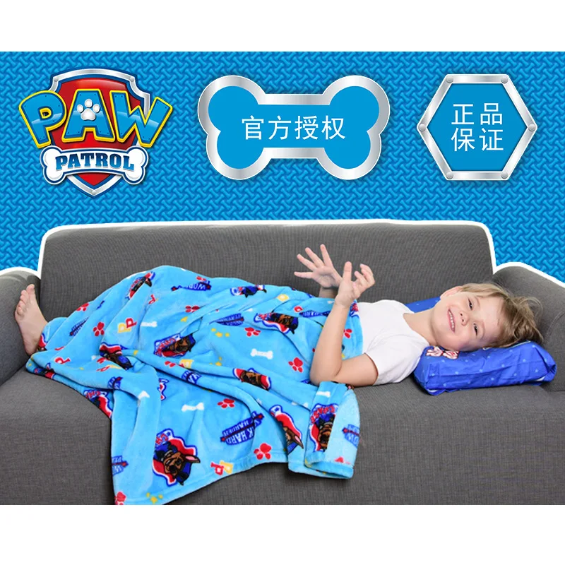 

130cmx100cm multi-function children over 3 years old four seasons air-conditioning thin blanket new thin blanket quilt
