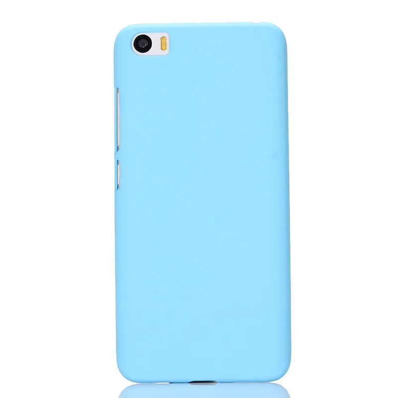 Чехол для Xiaomi Redmi CC9E A3 CC9 K20 note 7 6 iPad PRO 7 9SE GO 9 5 play MIX макс 3 F1 8 6A матовый жесткий пластик конфеты милый чехол - Цвет: 9
