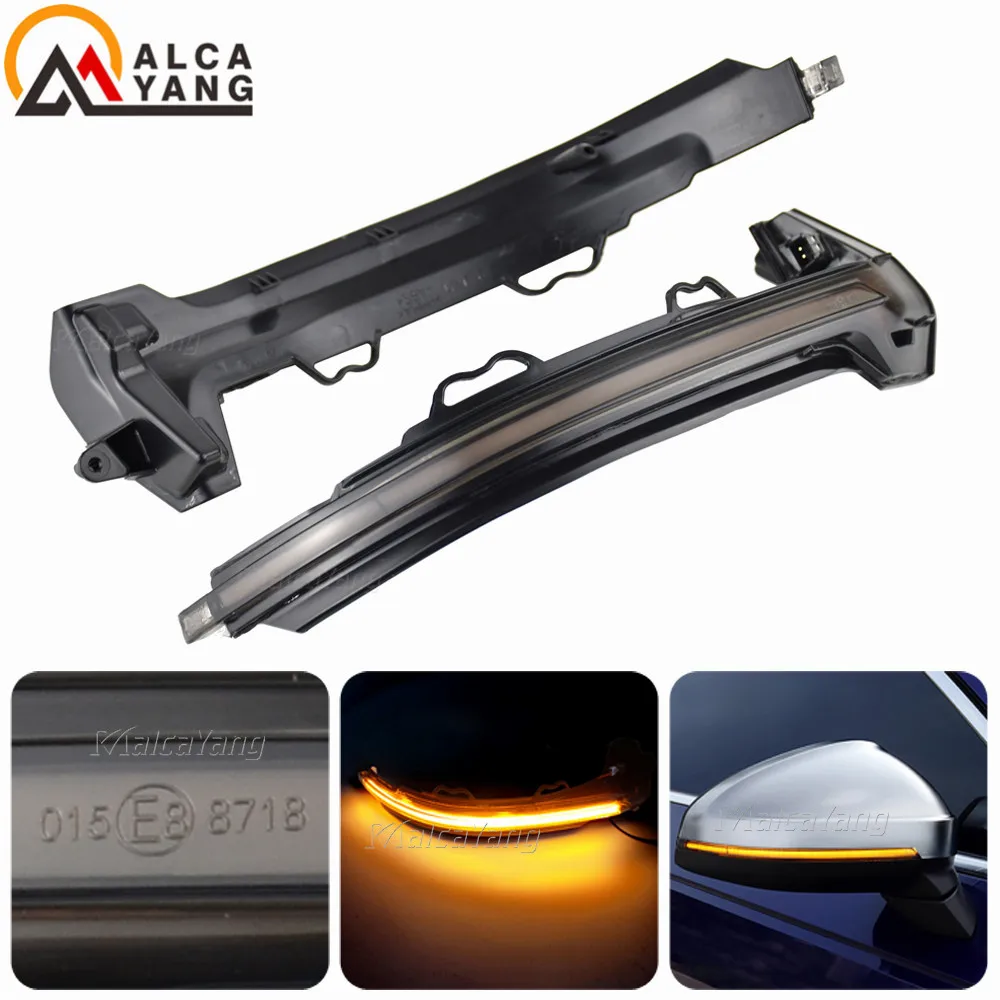   õ LED Ʈ ̵ ̷ ǥñ  , ƿ A4 S4 RS4 B9 2016 2017 2018-2019 A5 S5 RS5 , 2 
