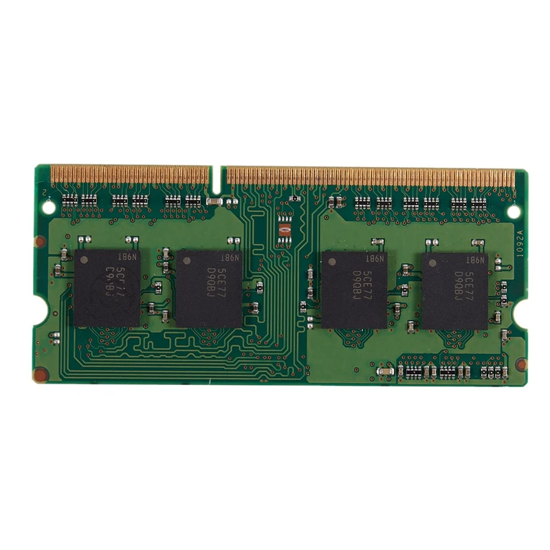2GB 4GB DDR3 1600Mhz 1333Mhz SO-DIMM DDR3L DDR3 1.35/1.5V Memory Ram Memoria Sdram for Laptop Notebook
